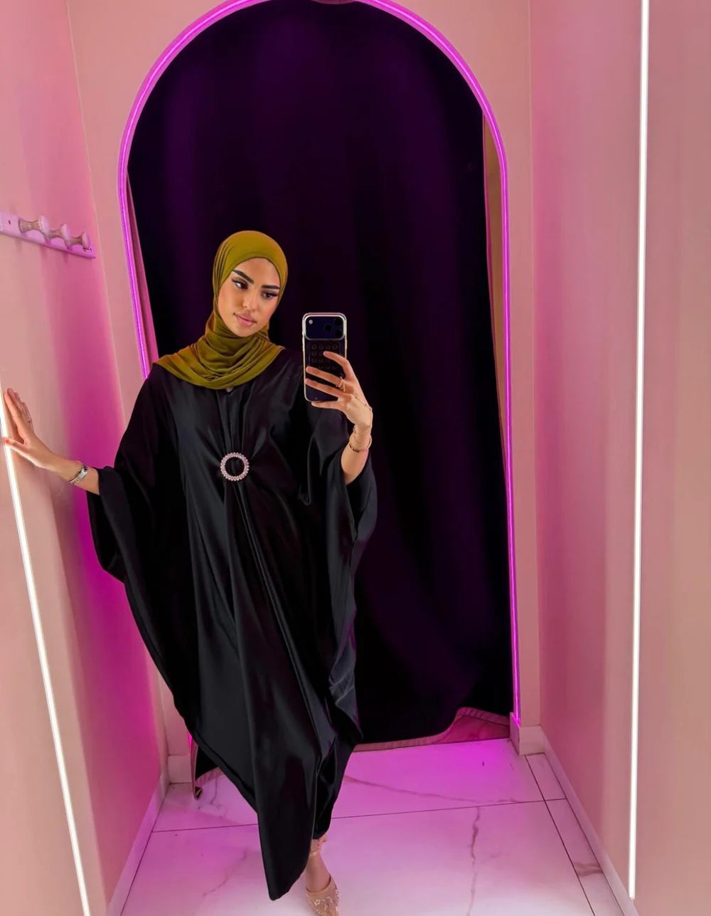 Abaya best seller