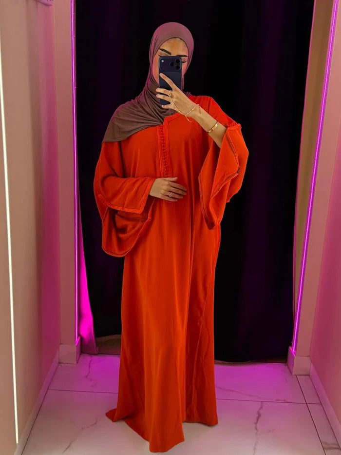 Caftan confection 🧵🪡