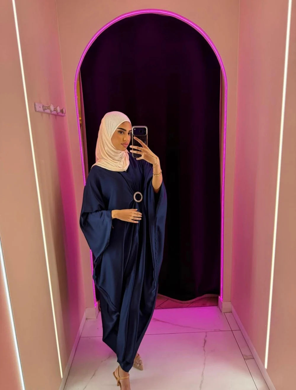 Abaya best seller