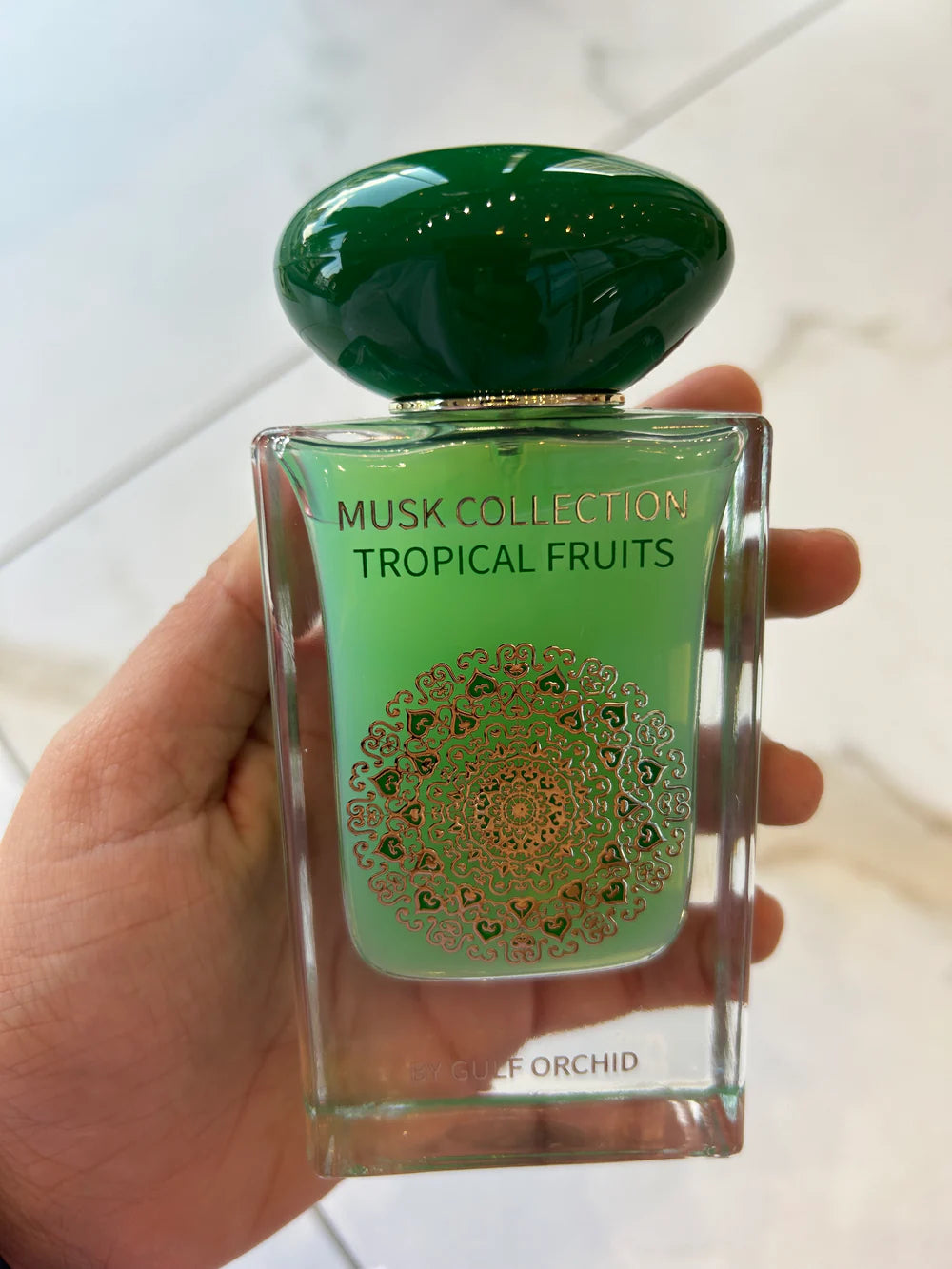 Parfum de Dubai 100 ml