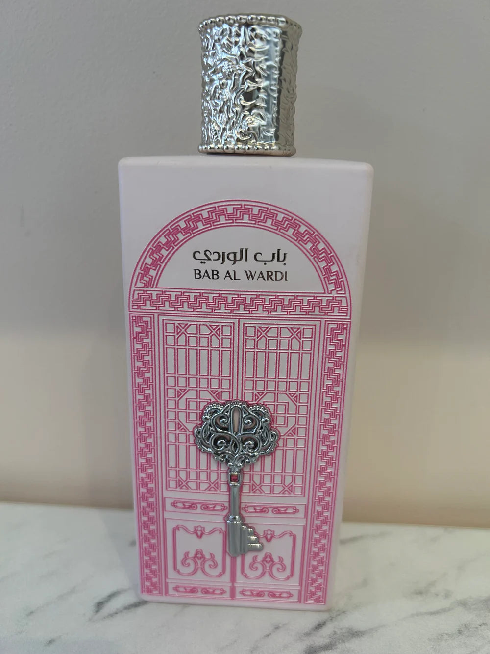 Parfum bab El wardi 100 ml