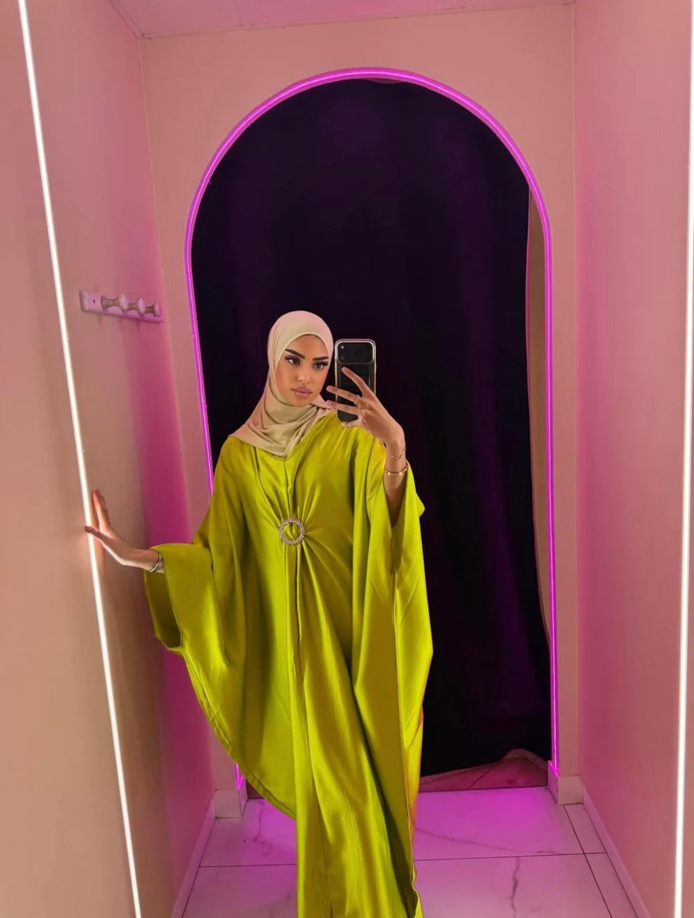 Abaya best seller