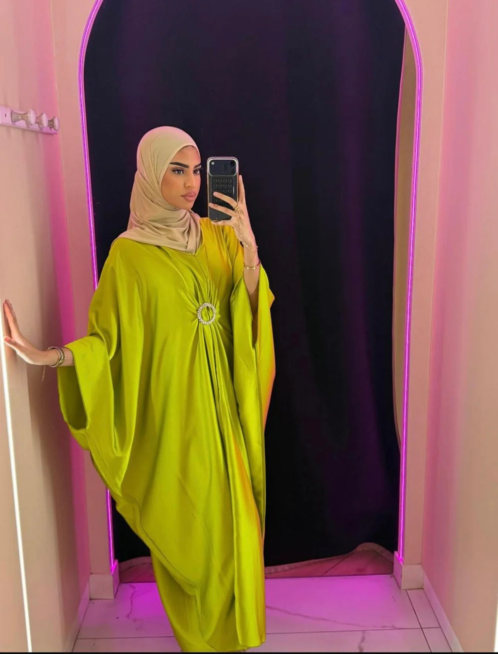 Abaya best seller