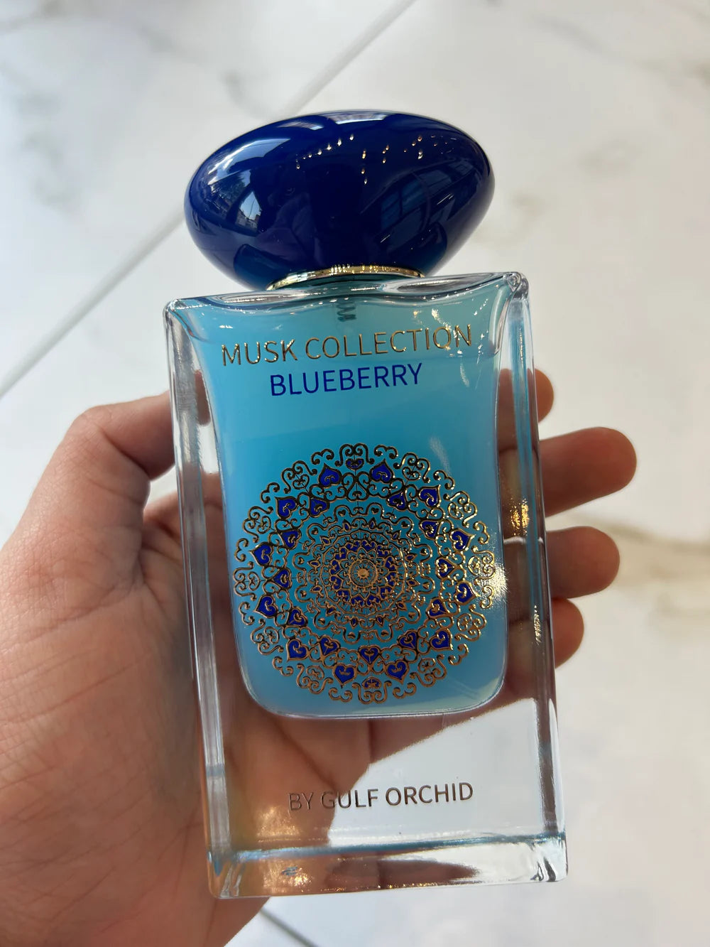 Parfum Dubai 100 ml