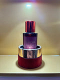 PARFUM CUIR ROUGE EDITION PRESTIGE 50ML
