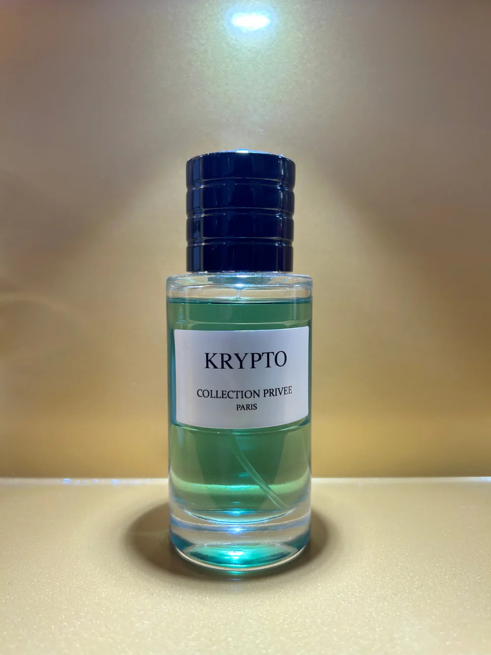 COLLECTION PRIVEE KRYPTO 50ML