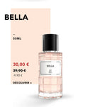 PARFUM BELLA ( BEST of the BEST)