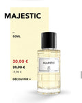 PARFUM MAJESTIC